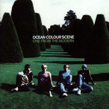 Ocean Colour Scene -  One from the Modern